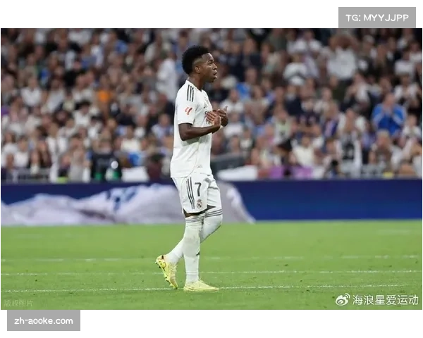 维尼修斯赛后态度获认可，阿隆索对其错误承认表示满意